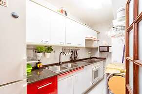 Unik Vacation Major in Tarragona