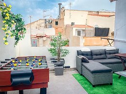 Unik Vacation Major in Tarragona