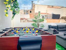 Unik Vacation Major in Tarragona