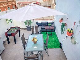 Unik Vacation Major in Tarragona