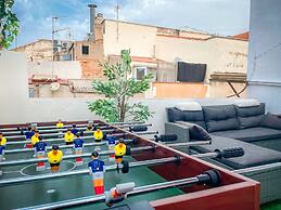 Unik Vacation Major in Tarragona