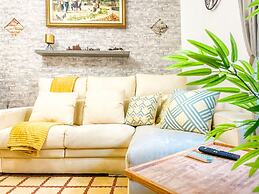 Unik Vacation Major in Tarragona