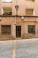 Unik Vacation Santes Creus