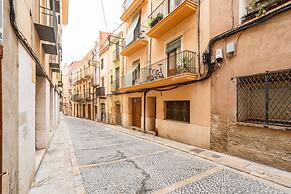 Unik Vacation Santes Creus