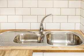 Unik Vacation Santes Creus