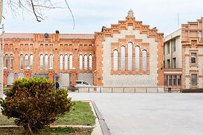 Unik Vacation Santes Creus