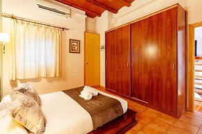 Unik Vacation Dames i Vells