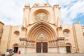 Unik Vacation Dames i Vells