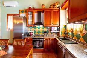 Unik Vacation Dames i Vells