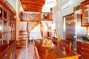 Unik Vacation Dames i Vells