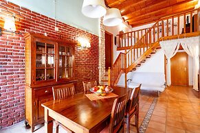 Unik Vacation Dames i Vells