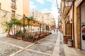 Unik Vacation Dames i Vells