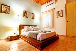 Unik Vacation Dames i Vells