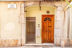 Unik Vacation Dames i Vells