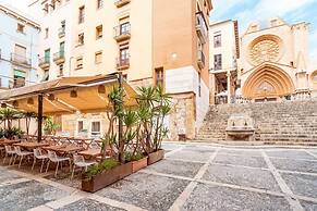 Unik Vacation Dames i Vells