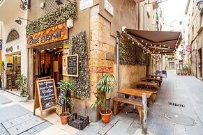 Unik Vacation Dames i Vells