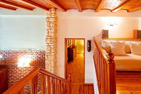 Unik Vacation Dames i Vells