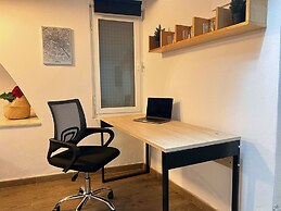 Unik Vacation En Granada