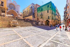 Unik Vacation Catedral