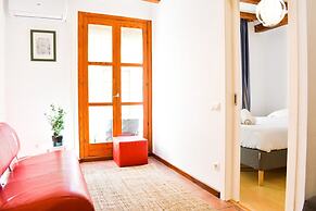 Unik Vacation Catedral