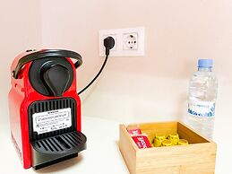 Unik Vacation Catedral