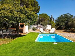 Unik Vacation La Noguera Rural Valls