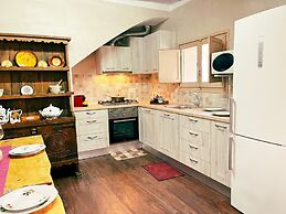 Unik Vacation La Noguera Rural Valls
