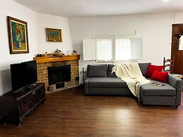 Unik Vacation La Noguera Rural Valls