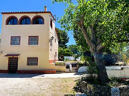 Unik Vacation La Noguera Rural Valls