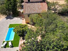 Unik Vacation La Noguera Rural Valls