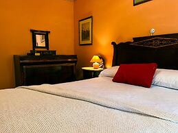 Unik Vacation La Noguera Rural Valls