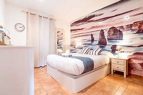 Unik Vacation Ferrers