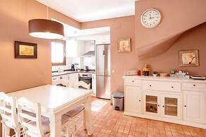 Unik Vacation Ferrers