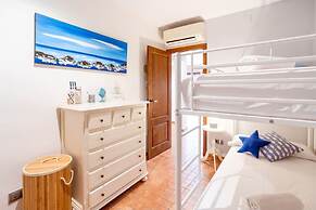 Unik Vacation Ferrers