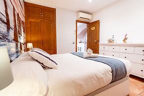 Unik Vacation Ferrers