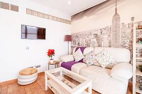 Unik Vacation Ferrers