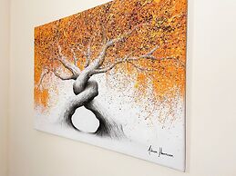 Unik Vacation Marina