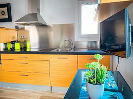 Unik Vacation Attic in Tarragona