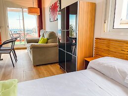 Unik Vacation Attic in Tarragona