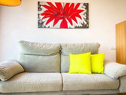 Unik Vacation Attic in Tarragona