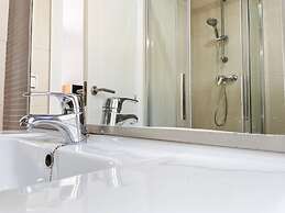 Unik Vacation Attic in Tarragona