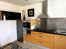 Unik Vacation Attic in Tarragona