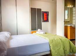 Unik Vacation Attic in Tarragona