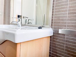 Unik Vacation Attic in Tarragona