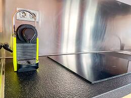 Unik Vacation Attic in Tarragona