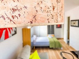 Unik Vacation Attic in Tarragona