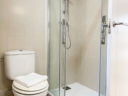 Unik Vacation Attic in Tarragona