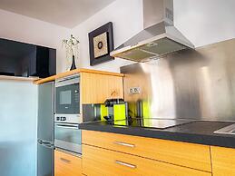 Unik Vacation Attic in Tarragona