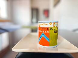 Unik Vacation Attic in Tarragona