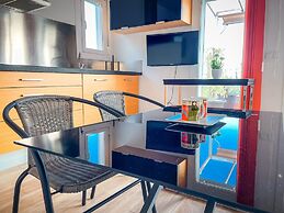 Unik Vacation Attic in Tarragona